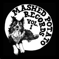 Blandade Artister - Mashed Potato Records Vol.1