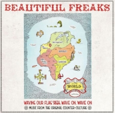 Various Artists - Beautiful Freaks