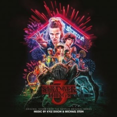 Soundtrack - Stranger Things 3