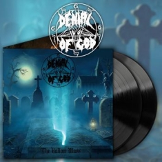 Denial Of God - Hallow Mass The (2 Lp)