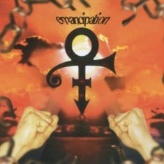 Prince - Emancipation