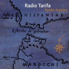 Radio Tarifa - Rumba Argelina