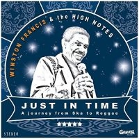 Francis Winston & The Highnotes - Just In Time