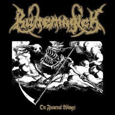 Runemagick - On Funeral Wings