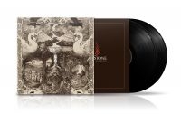 Wolcensmen - Fire In The White Stone (2Lp)