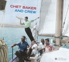 Chet Baker - And Crew