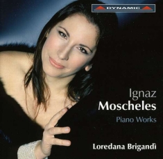 Moscheles - Piano Works