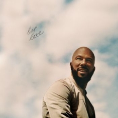 Common - Let Love (Vinyl)