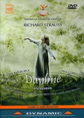 Strauss - Daphne