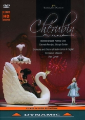 Massenet - Cherubin