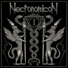 Necronomicon - Unus