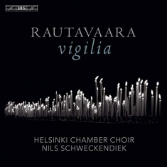 Rautavaara Einojuhani - Vigilia