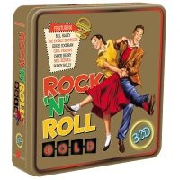 Rock N Roll Gold - Rock N Roll Gold