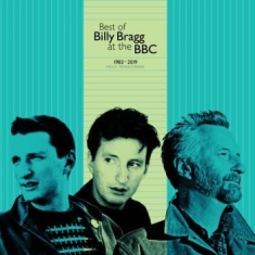 Billy Bragg - Best Of Billy Bragg At The Bbc 1983