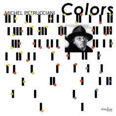 Michel Petrucciani - Colors