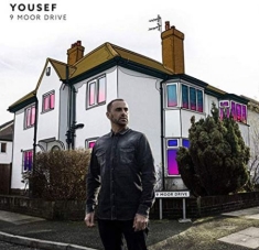 Yousef - 9 Moor Drive