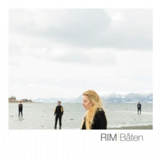 Rim - Båten