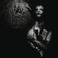 Dark Fortress - Stab Wounds (Re-Issue 2019)