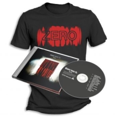 Misery Loves Co. - Zero Cd+Tst (Xl)