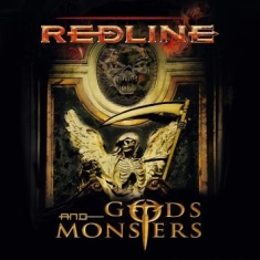 Redline - Gods And Monsters