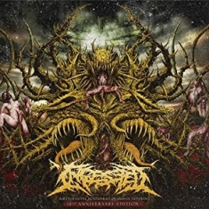 Ingested - Surpassing The Boundaries Of Human