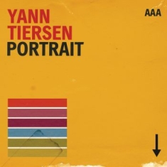 Tiersen Yann - Portrait