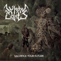 White Mantis - Sacrifice Your Future