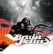 Brain Police - Brain Police ryhmässä CD @ Bengans Skivbutik AB (3694503)