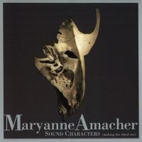 Amacher Maryanne - Sound Characters