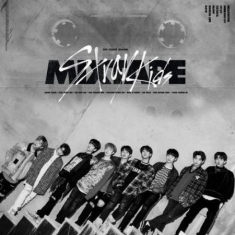 Stray Kids - Mixtape