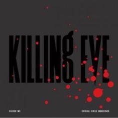 Soundtrack - Killing Eve, Season Two