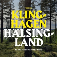 Klinghagen Göran - Hälsingland