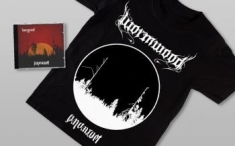 Wormwood - Nattarvet (Cd+Tst) Xl