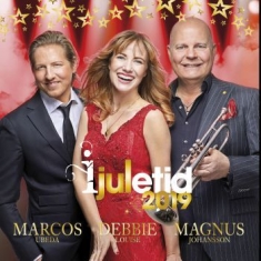 Debbie Louise/Magnus Johansson/.. - I Juletid 2019