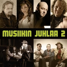 Various Artists - Musiikin Juhlaa 2