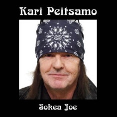 Peitsamo Kari - Sokea Joe