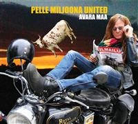 Pelle Miljoona United - Avara Maa