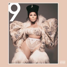 Lil' Kim - 9