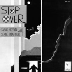 Hideto Sasaki - Toshiyuki Sekine Qu - Stop Over