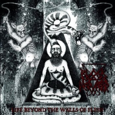 Black Mass Pervertor - Life Beyond The Walls Of Flesh