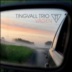 Tingvall Trio - Vägen