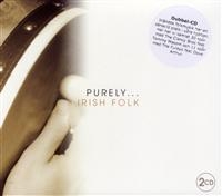 Various Artists - Purely Irish Folk