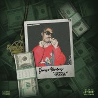 Money Diego - Green