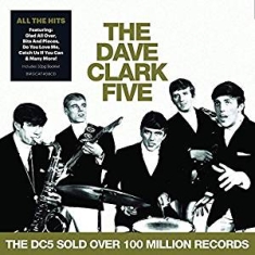 The Dave Clark Five - All The Hits