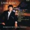 Lang Lang - Live At Seiji Ozawa Hall ryhmässä Minishops / Lang Lang @ Bengans Skivbutik AB (3722807)