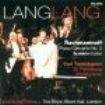 Lang Lang - Rachmaninoff: Piano Concerto 3 ryhmässä Minishops / Lang Lang @ Bengans Skivbutik AB (3722811)