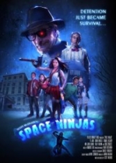 Space Ninjas - Film