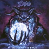 Dio - Master Of The Moon