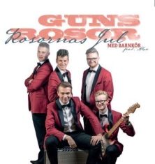 Guns Rosor - Rosornas Jul