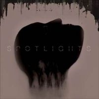 Spotlights - Hanging By Faith (White Vinyl)